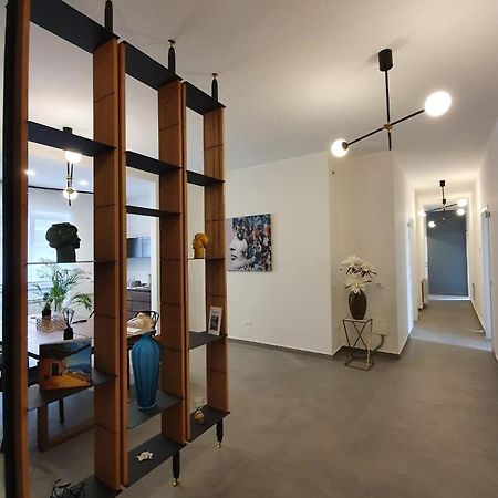 Charme Rooms Siracusa Syrakus Exterior foto