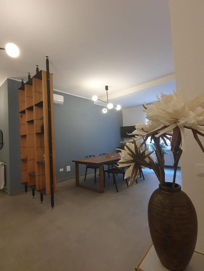 Charme Rooms Siracusa Syrakus Exterior foto