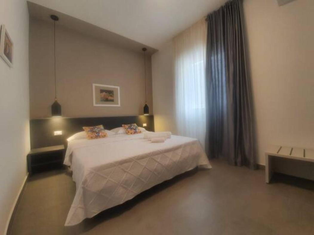 Charme Rooms Siracusa Syrakus Exterior foto